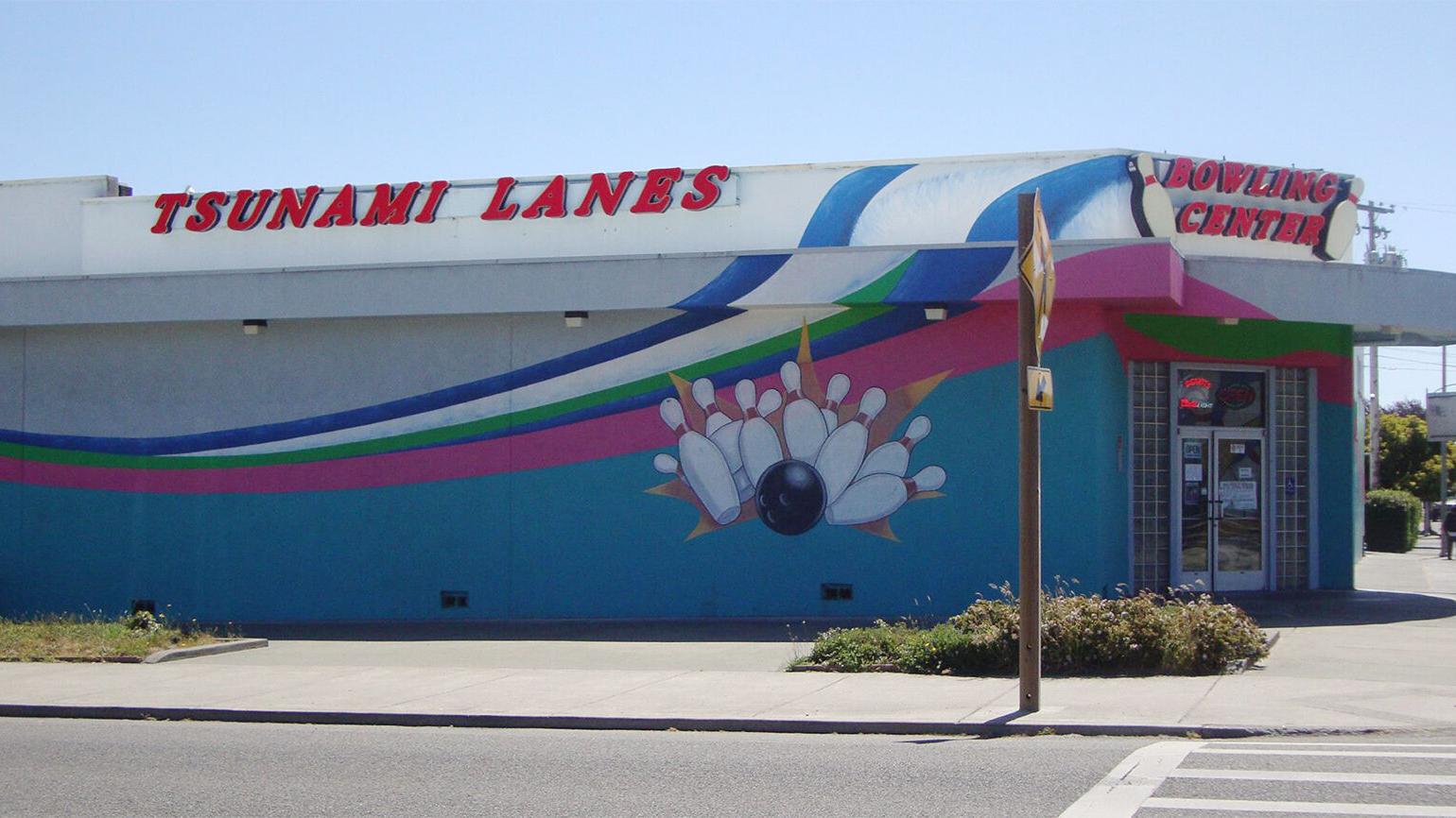 Elk Valley Rancheria announces permanent closure of Tsunami Lanes